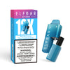 ELFBAR AF12000 Blue Razz Lemon Disposable Vape Device