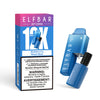 ELFBAR AF12000 Blueberry Ice Disposable Vape Device