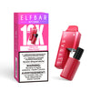 ELFBAR AF12000 Cherry Ice Disposable Vape Device