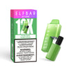 ELFBAR AF12000 Double Apple Disposable Vape Device