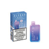 ELFBAR BC10000 Blue Razz Ice Disposable Vape Device