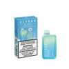 ELFBAR BC10000 Blueberry Mint Disposable Vape Device