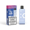 ELFBAR EW9000 Blue Razz Ice Disposable Pod Device