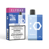 ELFBAR EW9000 Blue Razz Ice Starter Kit Device