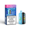 ELFBAR GH20000 Blue Razz Ice Disposable Vape Device