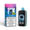 ELFBAR MOONIGHT 70k Blue Razz Ice Disposable Vape Device
