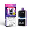 ELFBAR MOONIGHT 70k Grape Ice Disposable Vape Device