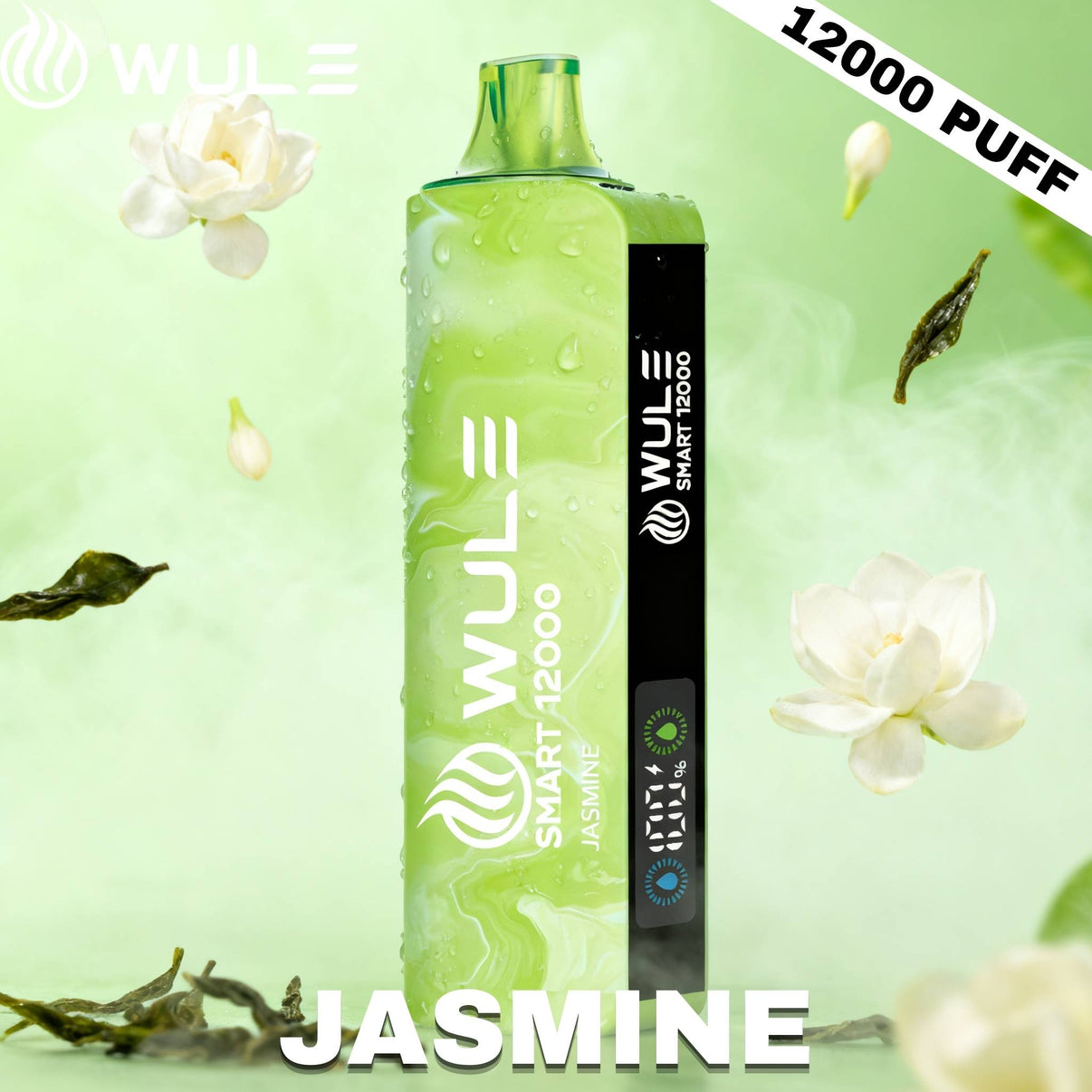 WULE Vape Gen 1 Jasmine Disposable Vape Device
