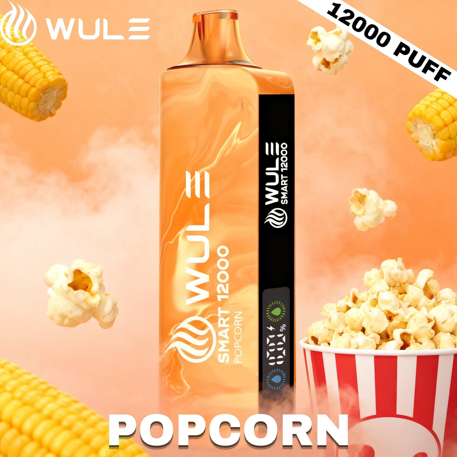WULE Vape Gen 1 Popcorn Disposable Vape Device